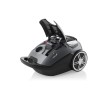 ETA | Vacuum cleaner | ETA451990000 Avanto Home Perfect | Bagless | Power 800 W | Dust capacity 4 L | Black