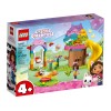 LEGO GABBY'S DOLLHOUSE 10787 KITTY FAIRY'S GARDEN PARTY