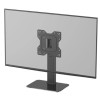 TV SET ACC DESK MOUNT 23-43