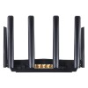 Cudy LT700 wireless router Gigabit Ethernet Dual-band (2.4 GHz / 5 GHz) 4G Black