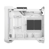 Fractal Design | Torrent Nano RGB White TG clear tint | Side window | White TG clear tint | Power supply included No | ATX