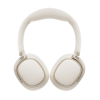 Edifier | Wireless Over-Ear Headphones | ES850NB | Built-in microphone | Bluetooth | ANC | Ivory