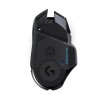 Logitech G G502 LIGHTSPEED Wireless Gaming Mouse