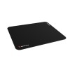 Genesis | Mouse Pad | Polon 200 L | Mouse pad | 400 x 330 mm | Black