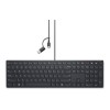 KEYBOARD KB525C ENG/580-BBSX DELL