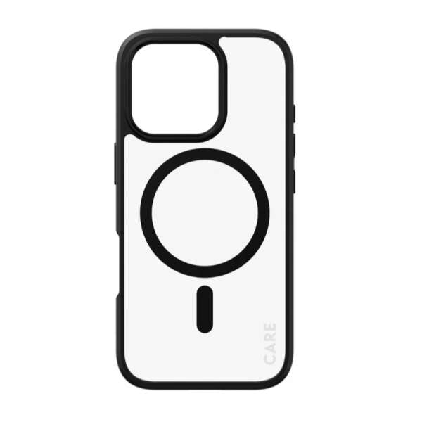 CARE Flagship Case | Back cover ...