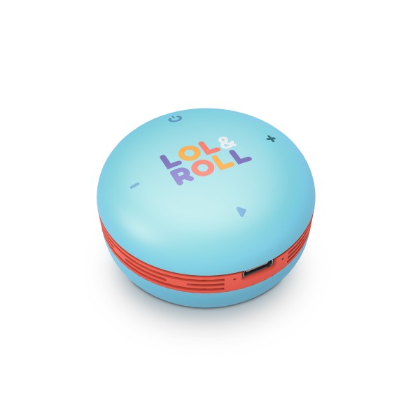 Energy Sistem Lol&Roll Pop Kids Speaker ...