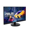 ASUS VA27DQF computer monitor 68.6 cm (27") 1920 x 1080 pixels Full HD LCD Black