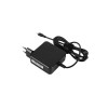 Green Cell AD134PV2 power adapter/inverter Universal 65 W Black