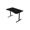 Arozzi Gaming Desk | Arena Small | Pure Black