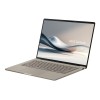 ASUS Zenbook A14 UX3407QA-QD202W 14 WUXGA/Snapdragon X X1 26 100/16GB/512GB/Qualcomm Adreno GPU/WIN11 Home/ENG Backlit kbd/Beige/2Y Warranty | Asus