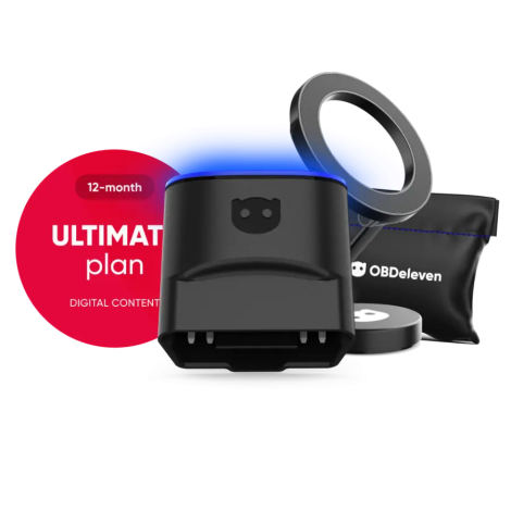OBDeleven 3 ULTIMATE