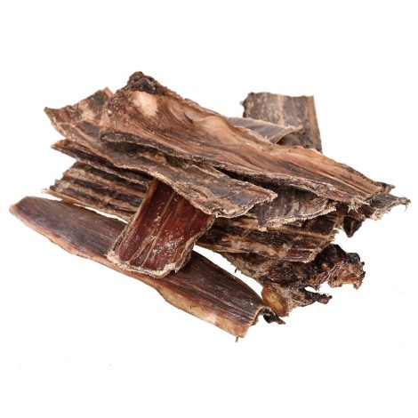 PETITTO Przełyk Wołowy - gryzak dla psa - 1kg