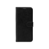 Fixed Opus | Book Case | Samsung | Galaxy S24 FE | Leather | Black