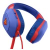 HEADSET GXT415SM ZIROX/SUPERMAN 25738 TRUST