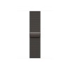 Apple 42mm Slate Milanese Loop