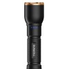 Duracell DF2500R Flashlight black