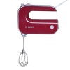 Bosch MFQ 40304 Hand mixer Red,White 500 W