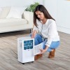 Taurus Pleasant 12l dehumidifier