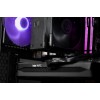 Actina 5901443410362 PC Intel® Core™ i5 i5-14400F 32 GB DDR5-SDRAM 1 TB SSD Intel Arc B580 Windows 11 Home Midi Tower Black