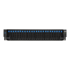 Platforma Asus Rack (2U) RS521A-E12-RS24U AMD Epyc 9005/9004 (16x NVMe/8x SATA HS, 2xM.2, 2x1Gbe, IPMI, 1+1 2000W)