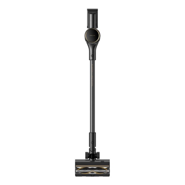 Vacuum Cleaner|DREAME|Dry|425 W|Dust container Bagless|Battery|Black|Weight 4.2 ...