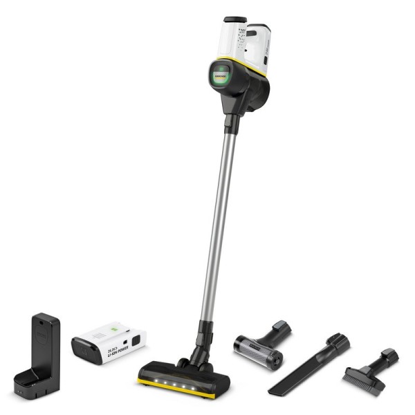 KARCHER hoover VC 6 Cordless Premium ...