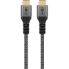 Goobay 65260 Cable | HDMI to HDMI | 1 m