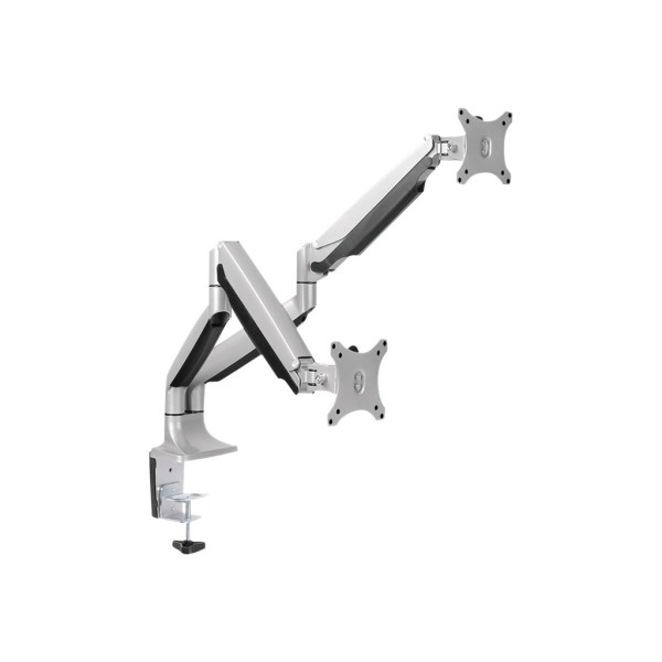 LOGILINK BP0043 - Dual alumium mount