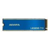 ADATA LEGEND 710 512GB PCIe M.2 SSD