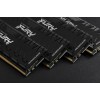 Kingston Technology FURY 16GB 4266MT/s DDR4 CL19 DIMM (Kit of 2) Renegade Black