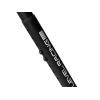 Next Level Racing Floor stand | Round Tube Freestanding Single Monitor Stand | Up to 3x43 