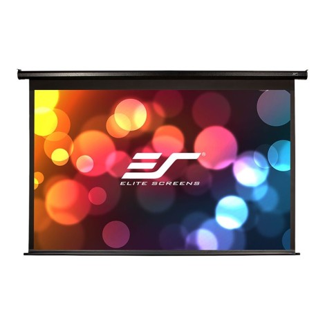 Elite Screens | Spectrum Series | Electric100H | Diagonal 100 