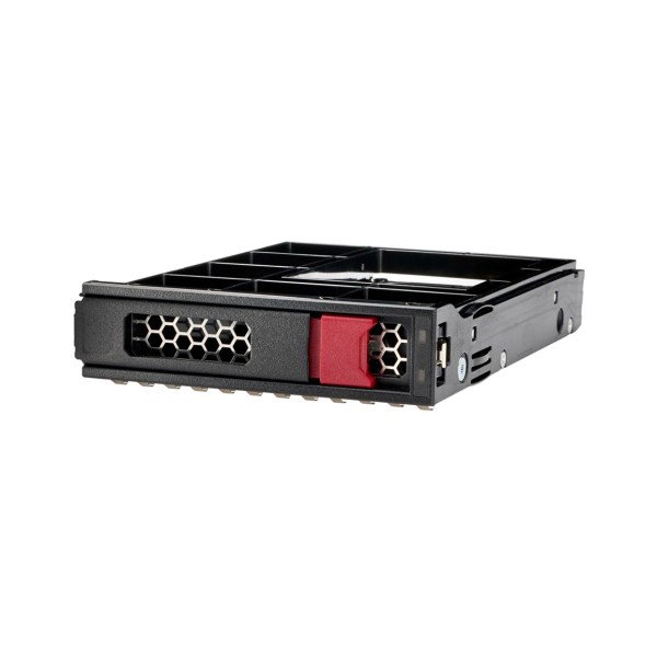 HPE ProLiant 960GB SATA RI LFF ...