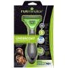 FURminator - furminator for long-haired dogs - S