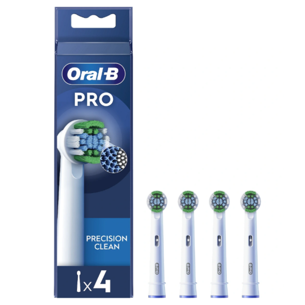 Oral-B | Precision Clean Brush Set ...