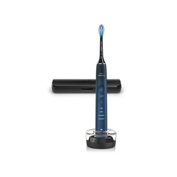 Philips HX9911/88 Philips Sonicare DiamondClean 9000 ...