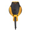 DeWALT DWE6423-QS portable sander Orbital sander 12000 OPM Black, Yellow 280 W
