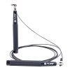 Pure2Improve Weighted Speed Rope, 300 cm | Black