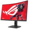 LCD Monitor|ASUS|ROG Strix XG32WCS|31.5