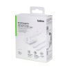 Belkin WCH013vf2MWH-B6 Laptop, Smartphone White AC Fast charging Indoor