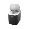 LIN ICE-G9 ice cube maker grey