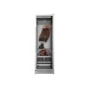Caso | Dry aging cabinet with compressor technology | DryAged Master 380 Pro | Energy efficiency class Not apply | Free standing | Bottles capacity Not apply | Cooling type  Compressor technology | Stainless steel