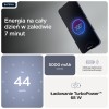 Motorola edge 60 Neo 16.1 cm (6.36") Dual SIM Android 15 5G USB Type-C 8 GB 256 GB 5000 mAh Grey