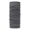 Buff Merino Midweight Multifunctional Sling Grey