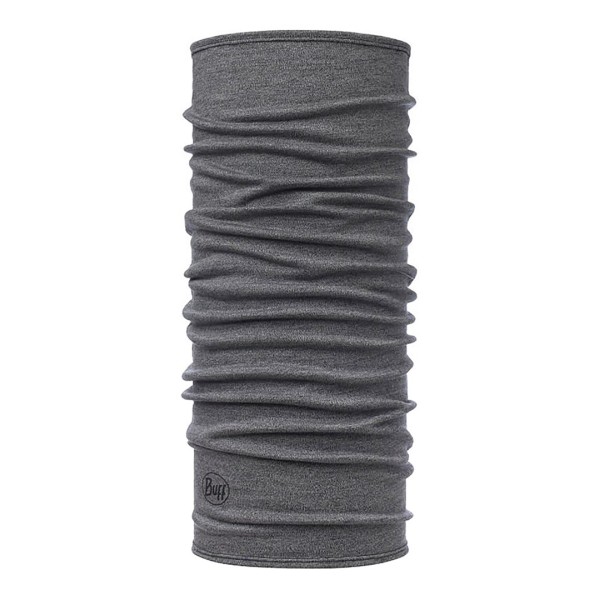 Buff Merino Midweight Multifunctional Sling Grey