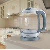 Feel-Maestro MR-056-GREY electric kettle 1.7 L 2200 W