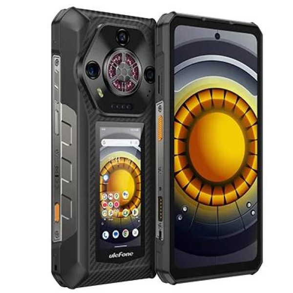 MOBILE PHONE ARMOR 30 PRO/MAGIC BLACK ...