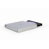 DVD RW USB2 8X EXT RTL/SILVER DVD-USB-02-SV GEMBIRD