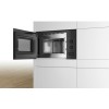 Bosch | Microwave Oven | BFL520MB0 | Built-in | 20 L | 800 W | Black